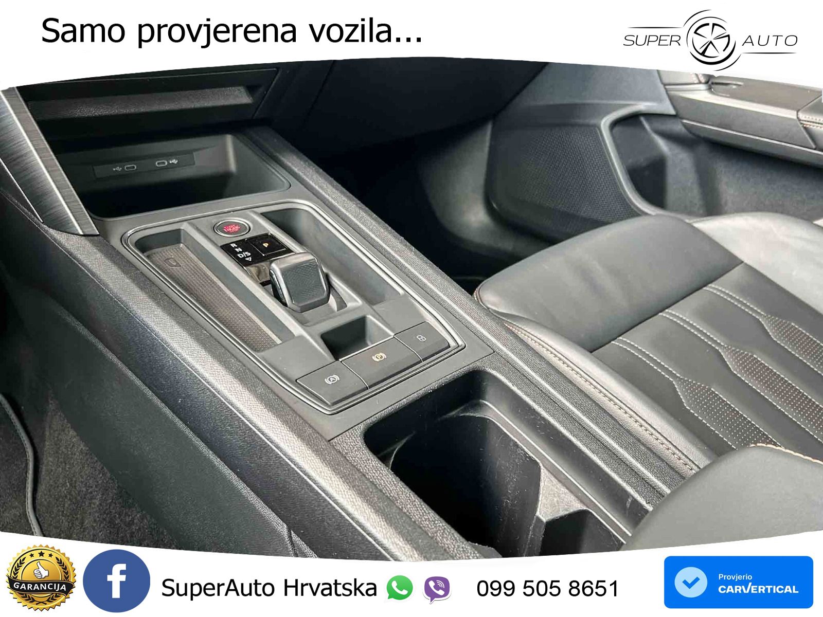 Cupra Formentor 1.4 TSI (204 KS) e-Hybrid DSG LED+GR SJED+ACC