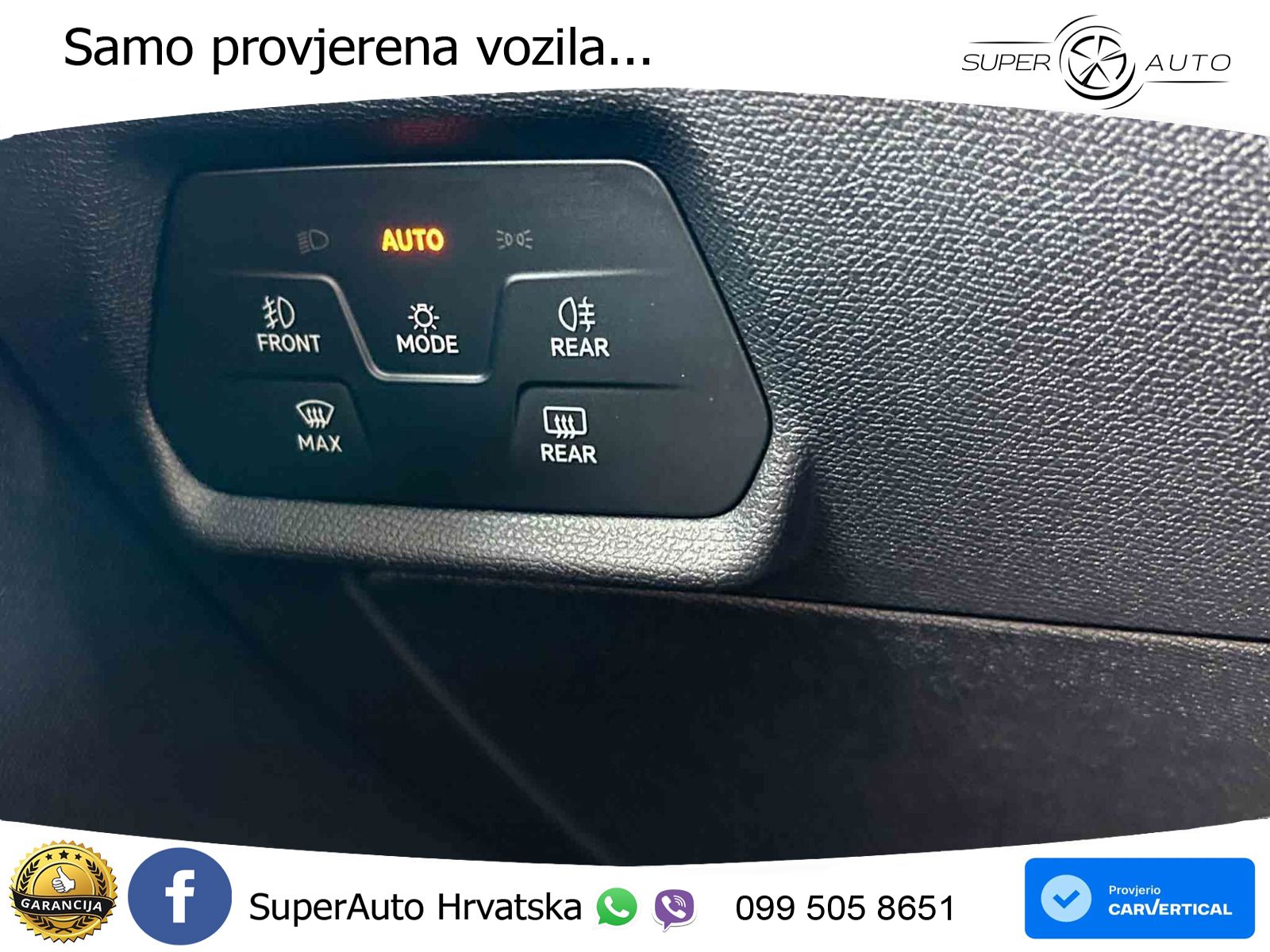 Cupra Formentor 1.4 TSI (204 KS) e-Hybrid DSG LED+GR SJED+ACC