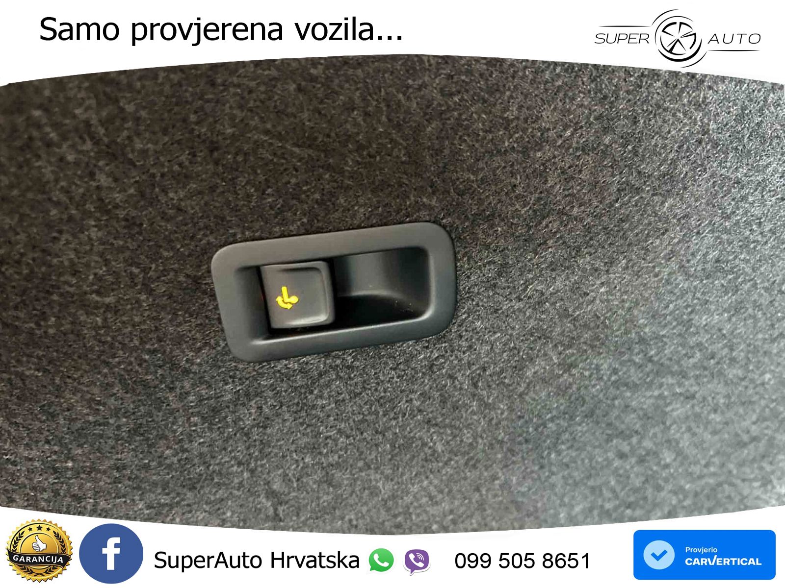 Cupra Formentor 1.4 TSI (204 KS) e-Hybrid DSG LED+GR SJED+ACC