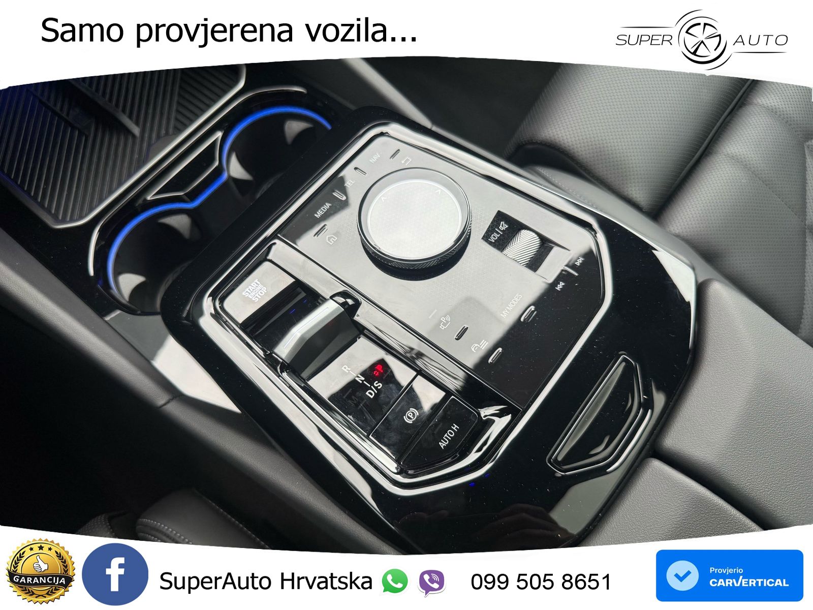 BMW 520d Touring (197 KS) xDrive Steptronic M Sport LED+GR SJED+ACC