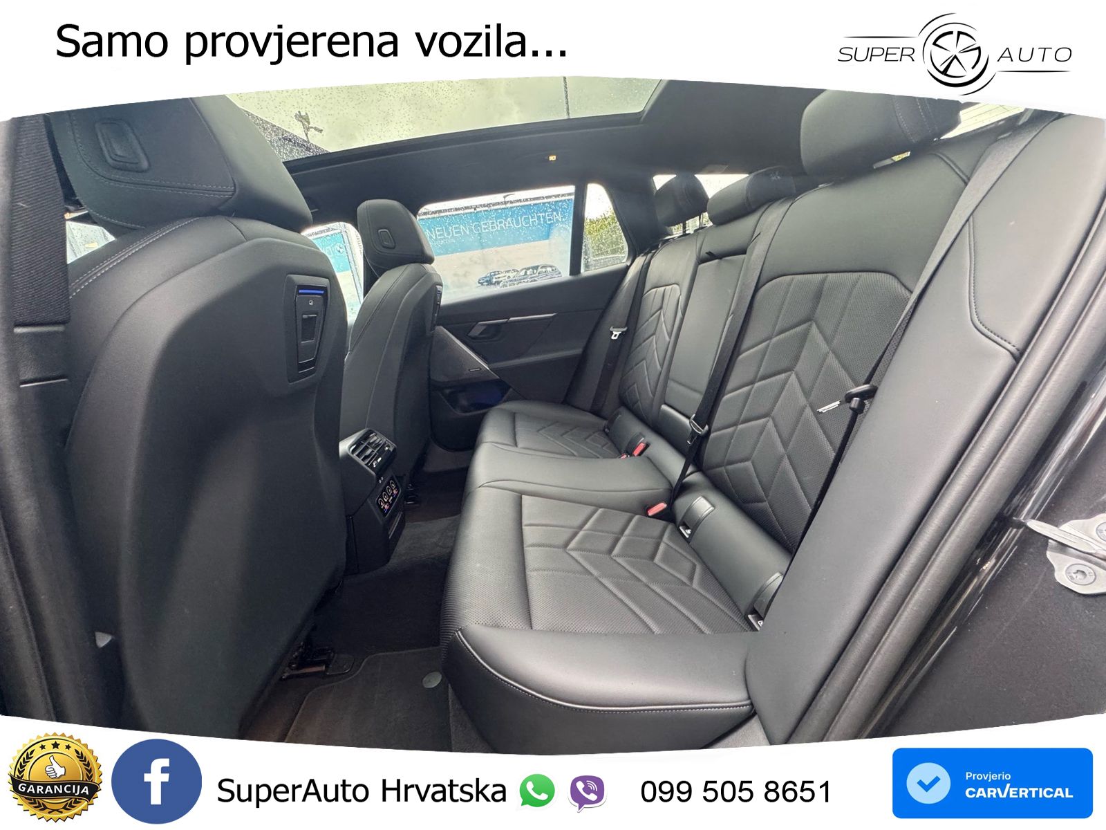 BMW 520d Touring (197 KS) xDrive Steptronic M Sport LED+GR SJED+ACC