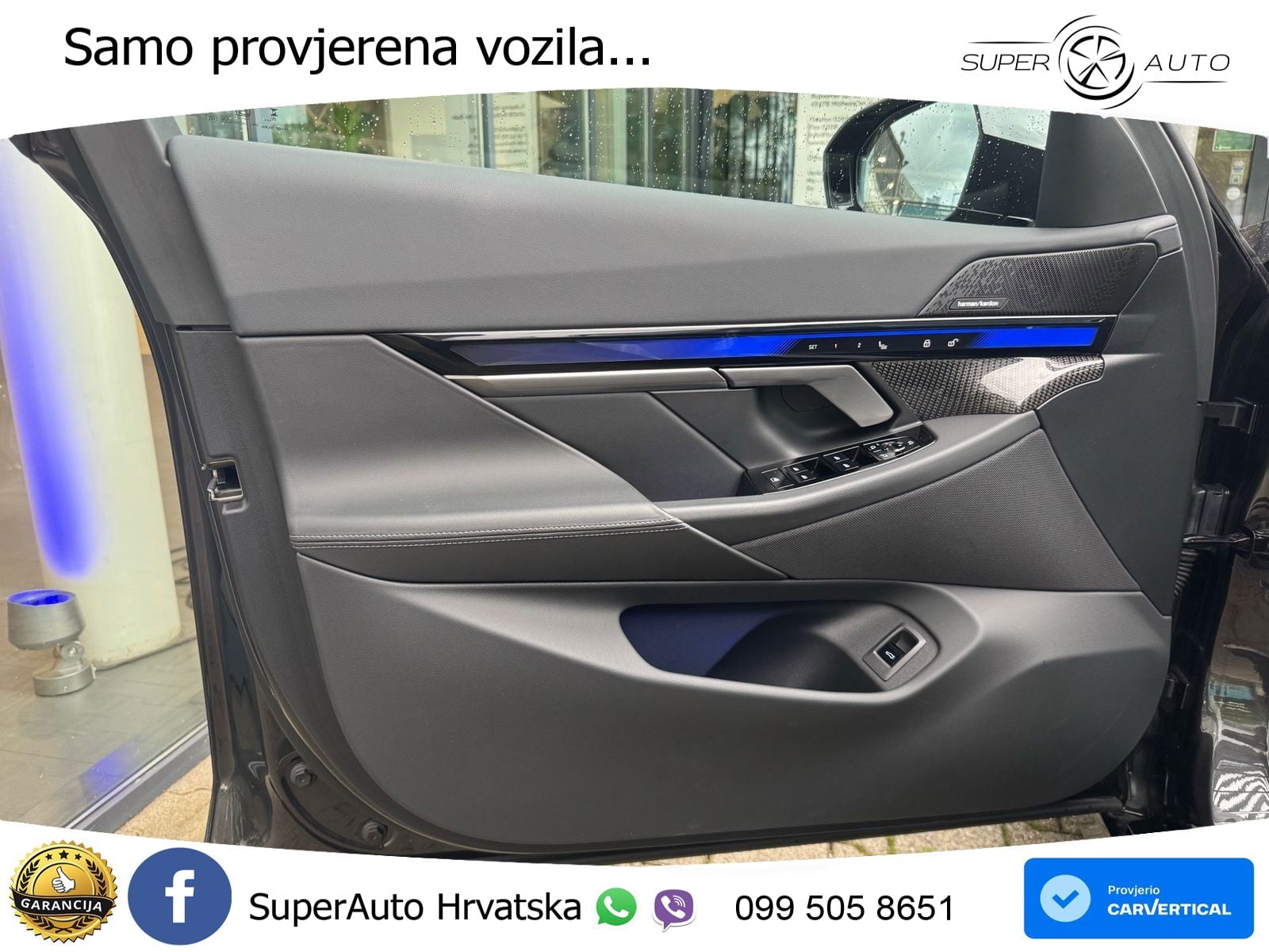 BMW 520d Touring (197 KS) xDrive Steptronic M Sport LED+GR SJED+ACC