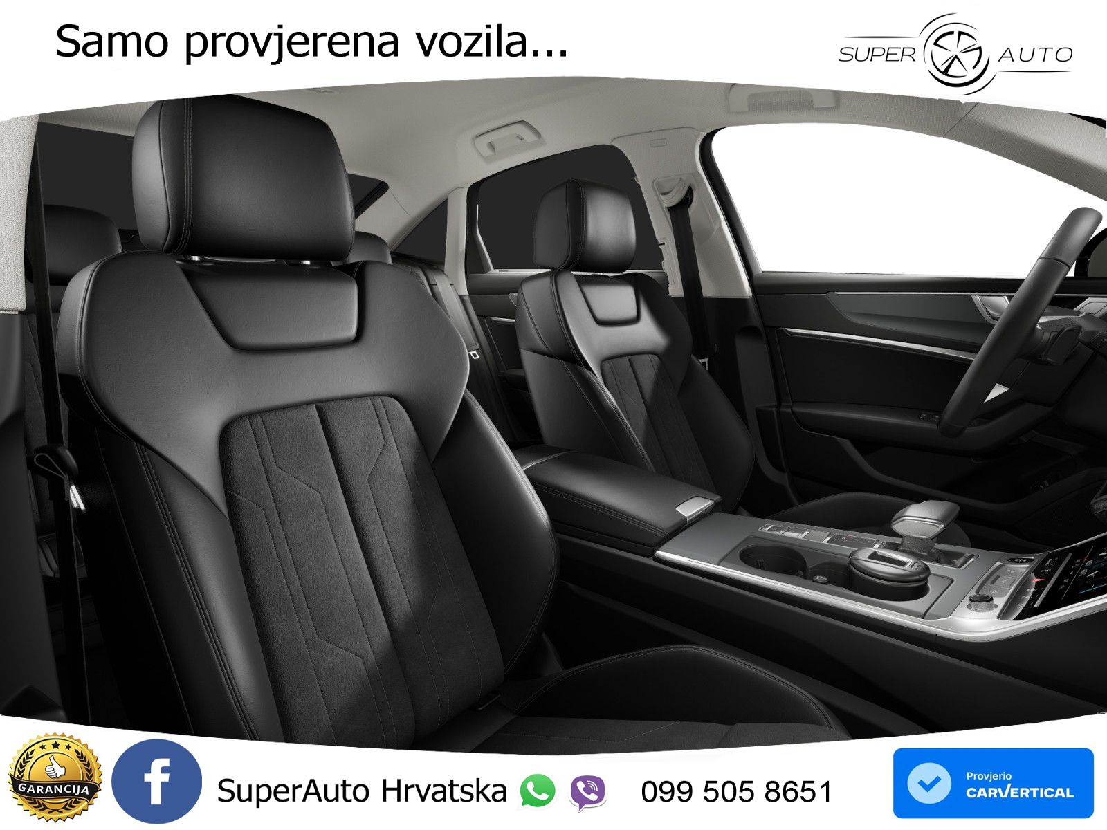 Audi A6 40 TDI (204 KS) quattro ultra S tronic advanced MATRIX+GR SJED+KAM