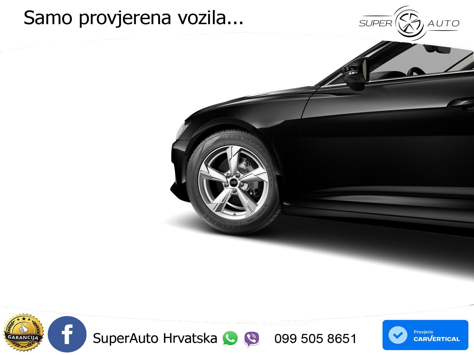 Audi A6 40 TDI (204 KS) quattro ultra S tronic advanced MATRIX+GR SJED+KAM