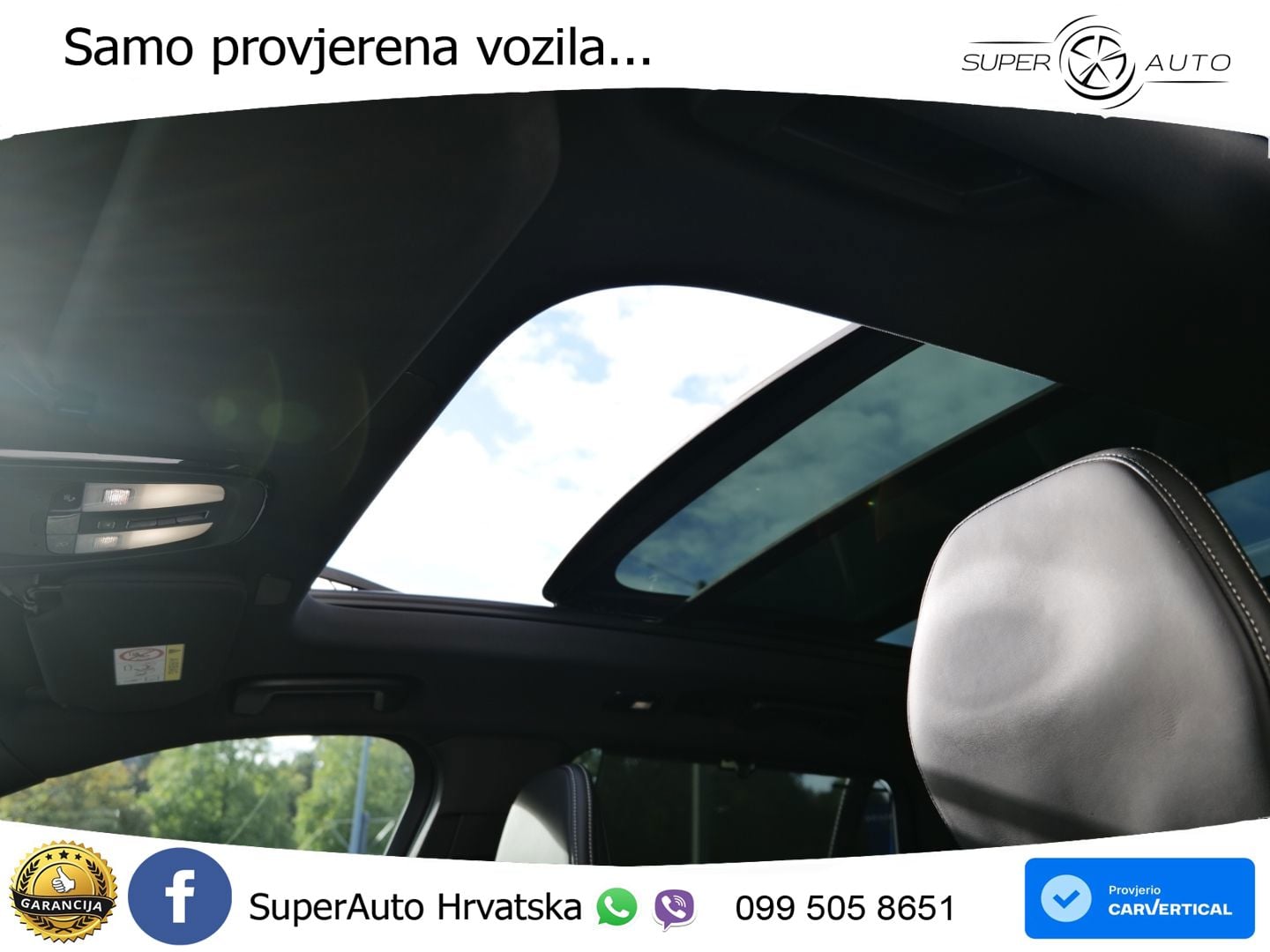 Volvo XC90 2.0 B5 Diesel AWD Automatic ZRAČNI+ACC+GR SJED+KAM+PANO