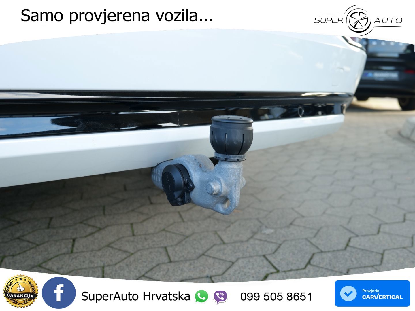 Volvo XC90 2.0 B5 Diesel AWD Automatic ZRAČNI+ACC+GR SJED+KAM+PANO