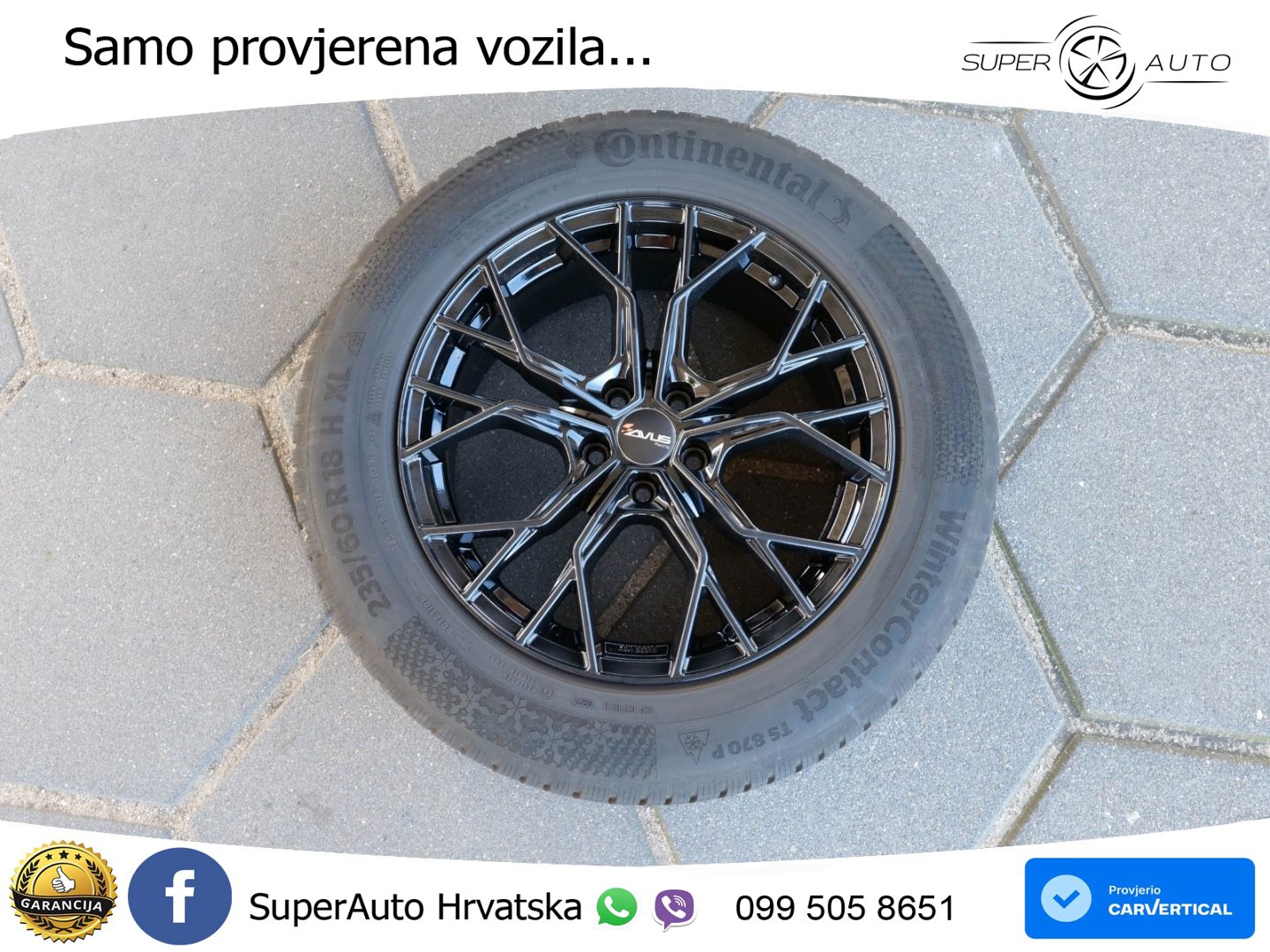Volvo XC90 2.0 B5 Diesel AWD Automatic ZRAČNI+ACC+GR SJED+KAM+PANO