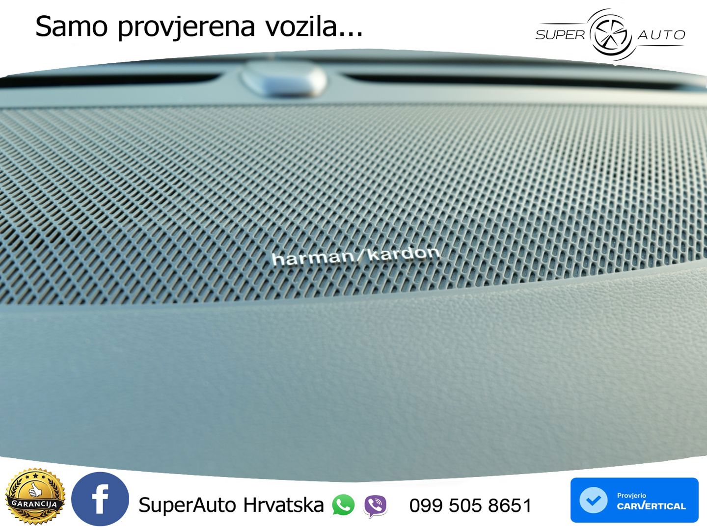 Volvo XC90 2.0 B5 Diesel AWD Automatic ZRAČNI+ACC+GR SJED+KAM+PANO