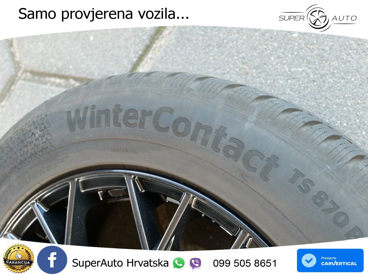 Volvo XC90 2.0 B5 Diesel AWD Automatic ZRAČNI+ACC+GR SJED+KAM+PANO