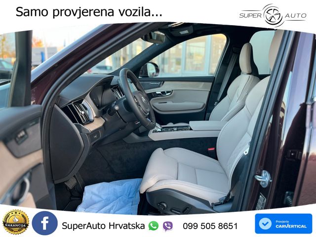 Volvo XC90 2.0 B5 AWD Automatic LED+GR SJED+ACC