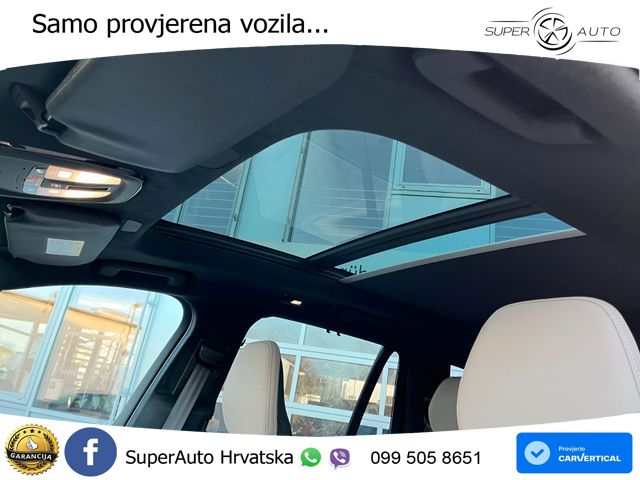 Volvo XC90 2.0 B5 AWD Automatic LED+GR SJED+ACC