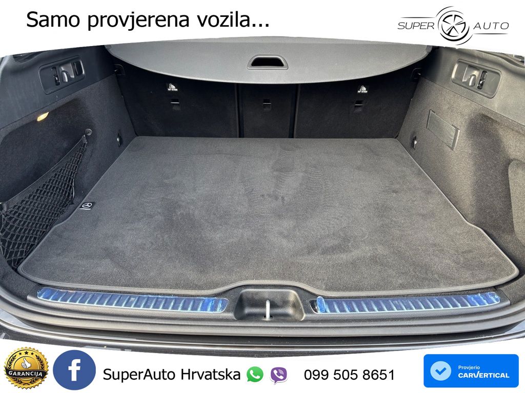 Mercedes GLC 300d (269 KS) 4MATIC 9G-TRONIC AMG LED+GR SJED+ACC