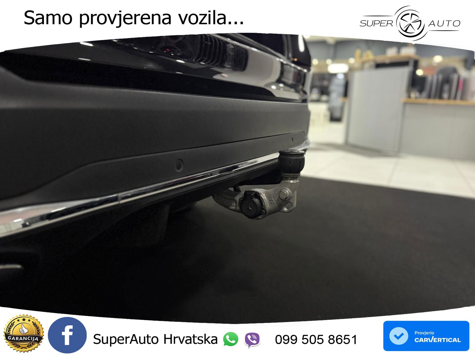 Mercedes GLC 300de (306 KS) 4MATIC 9G-TRONIC AMG