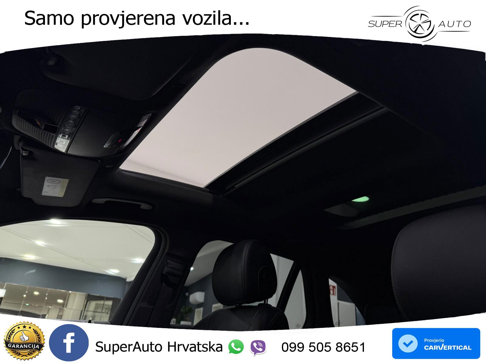 Mercedes GLC 300de (306 KS) 4MATIC 9G-TRONIC AMG