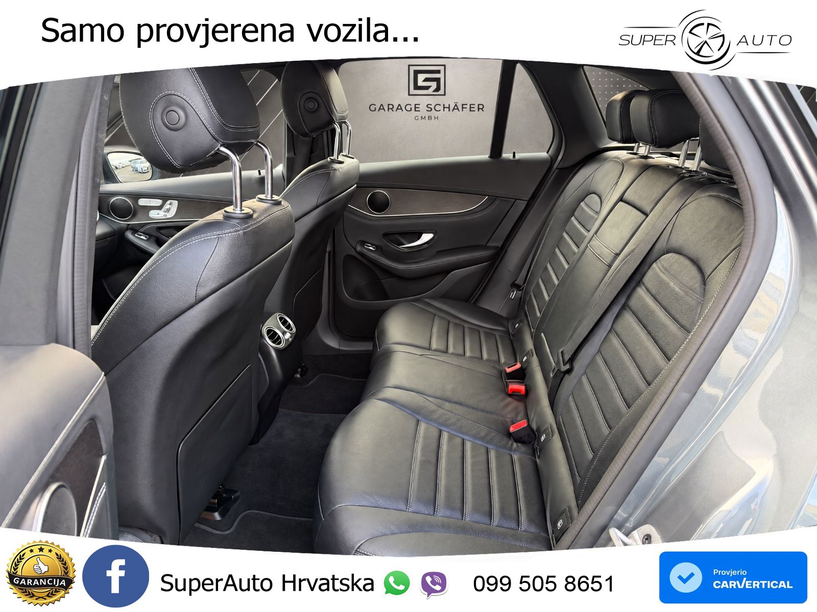 Mercedes GLC 400d (330 KS) 4MATIC 9G-TRONIC Exclusive LED+GR SJED+ACC