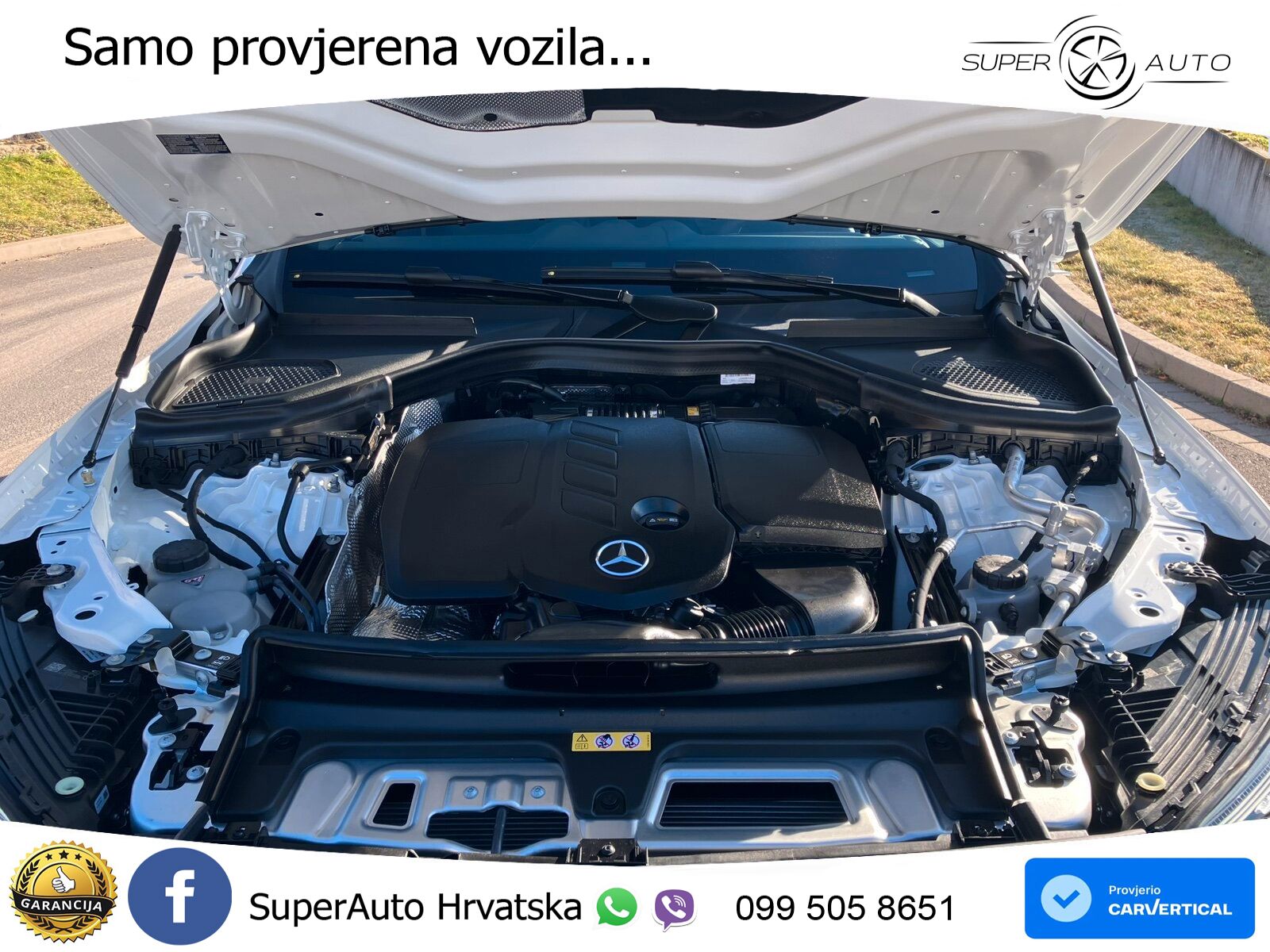 Mercedes GLC 220d (197 KS) 4MATIC 9G-TRONIC AMG LED+GR SJED+ACC