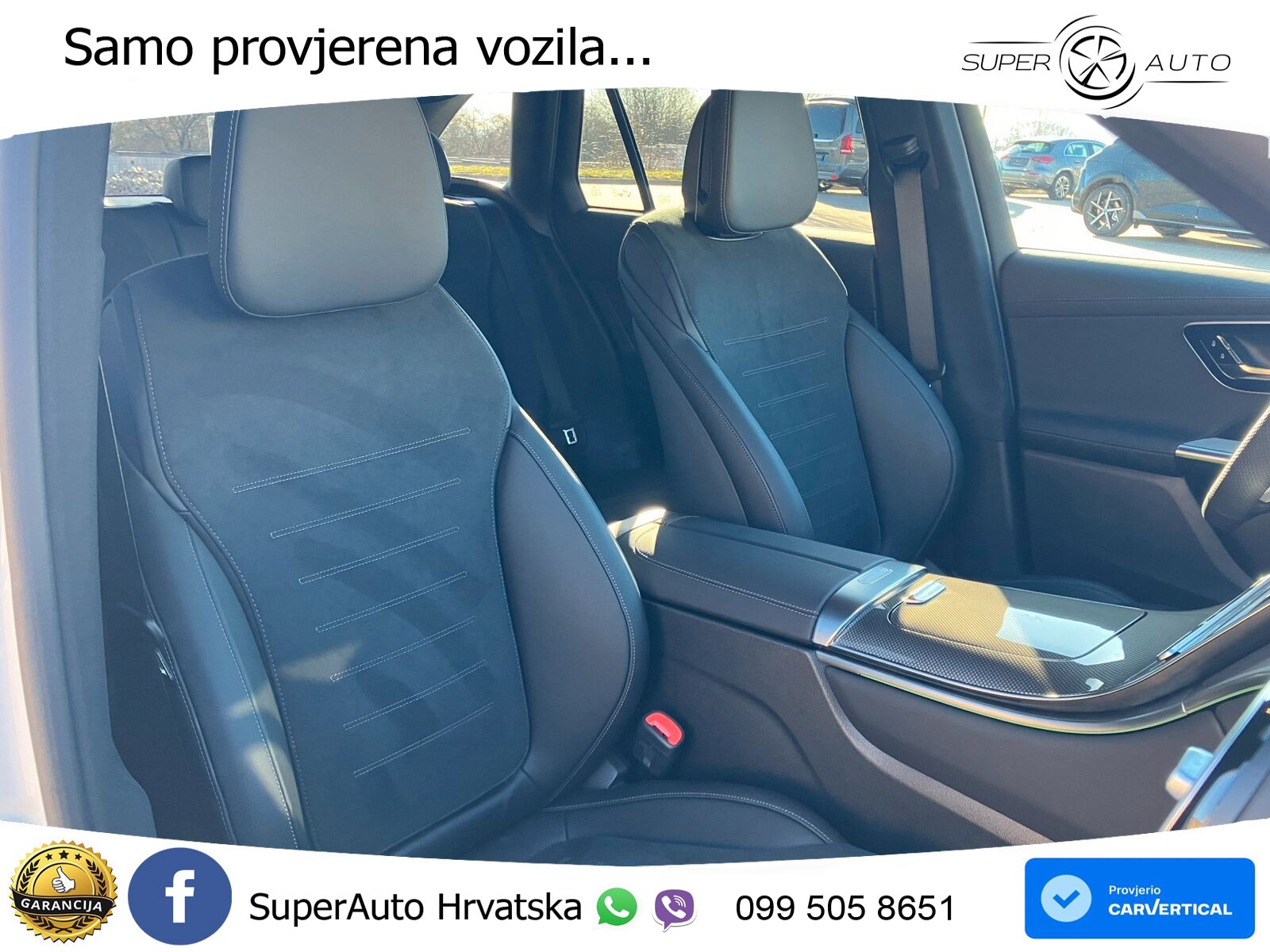 Mercedes GLC 220d (197 KS) 4MATIC 9G-TRONIC AMG LED+GR SJED+ACC