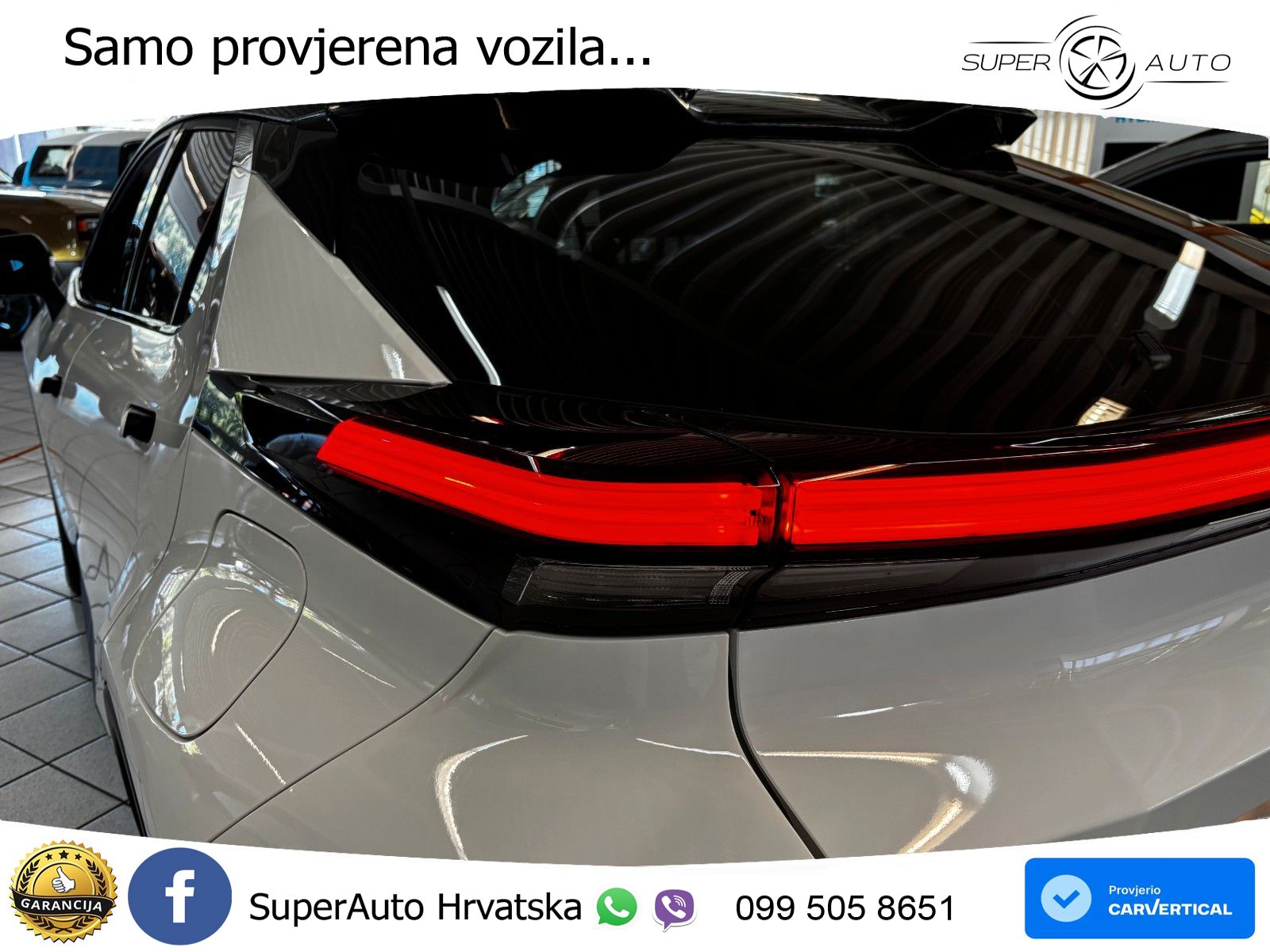 Toyota C-HR 2.0 (198 KS) Hybrid e-CVT Teamplayer LED+GR SJED+ACC