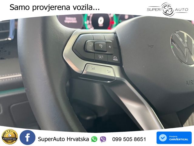 Volkswagen Passat Variant 1.5 eTSI (150 KS) DSG Business LED+GR SJED+ACC