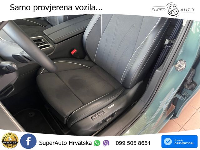 Volkswagen Passat Variant 1.5 eTSI (150 KS) DSG Business LED+GR SJED+ACC