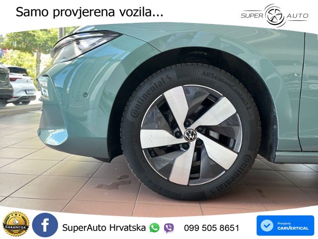Volkswagen Passat Variant 1.5 eTSI (150 KS) DSG Business LED+GR SJED+ACC