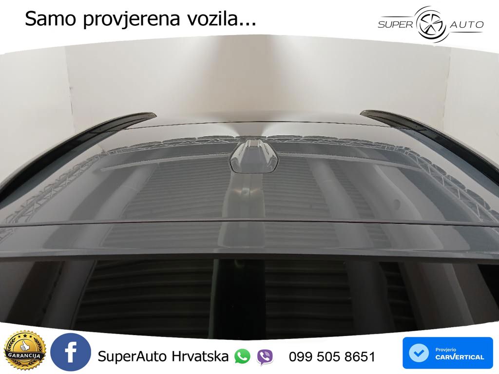 BMW X2 xDrive20d Steptronic M Sport LED+GR SJED+ACC
