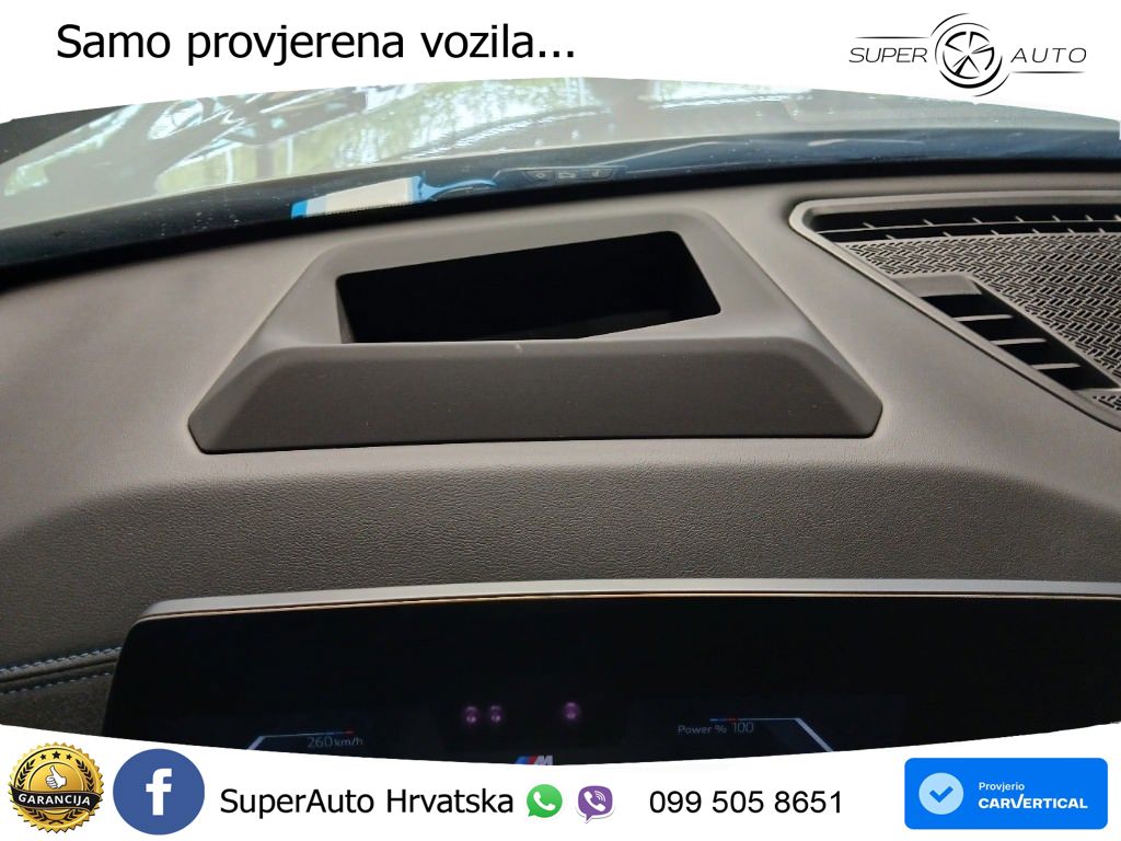 BMW X2 xDrive20d Steptronic M Sport LED+GR SJED+ACC