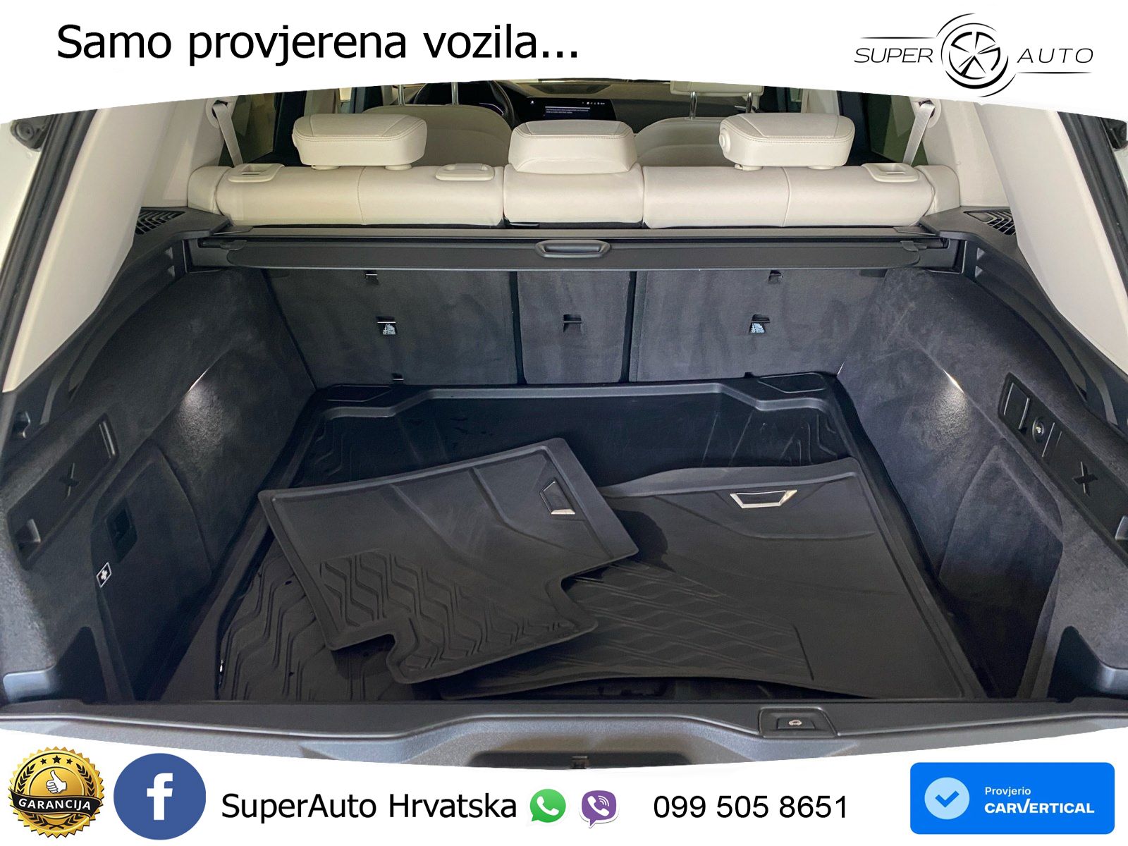 BMW X5 30d (286 KS) xDrive Steptronic