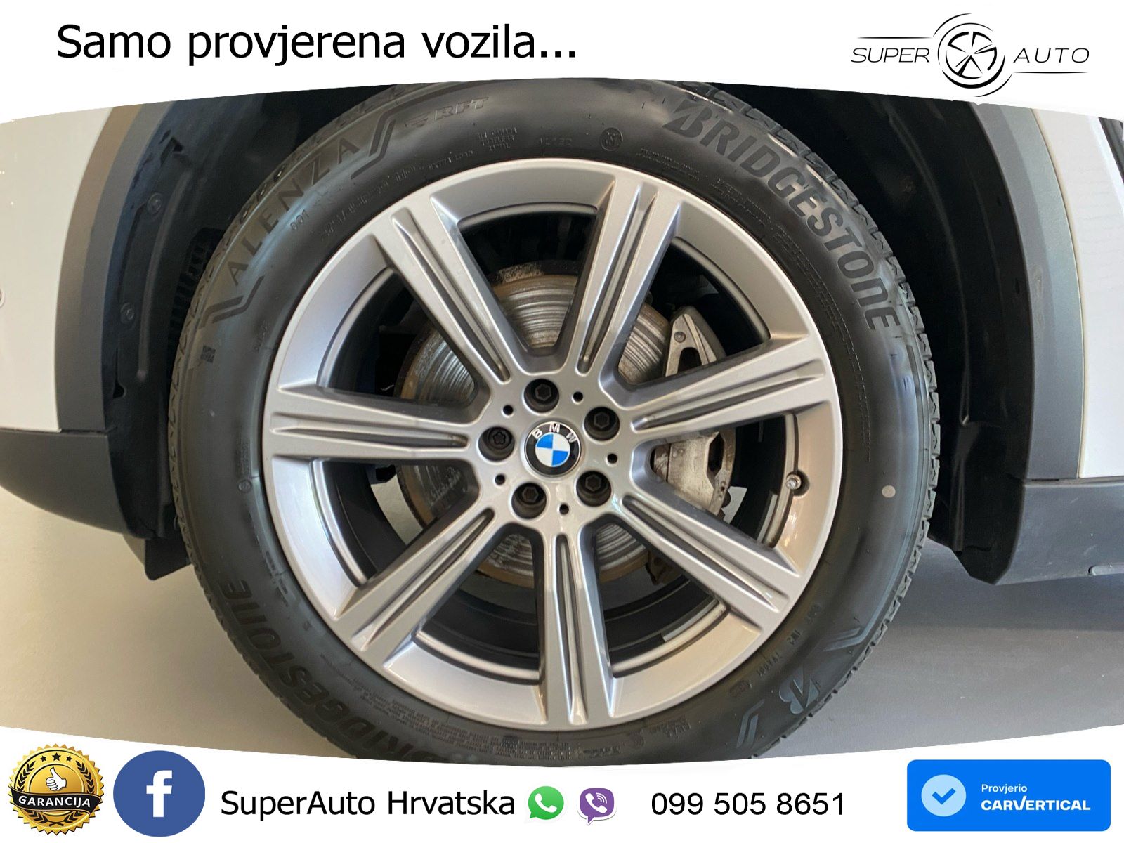 BMW X5 30d (286 KS) xDrive Steptronic