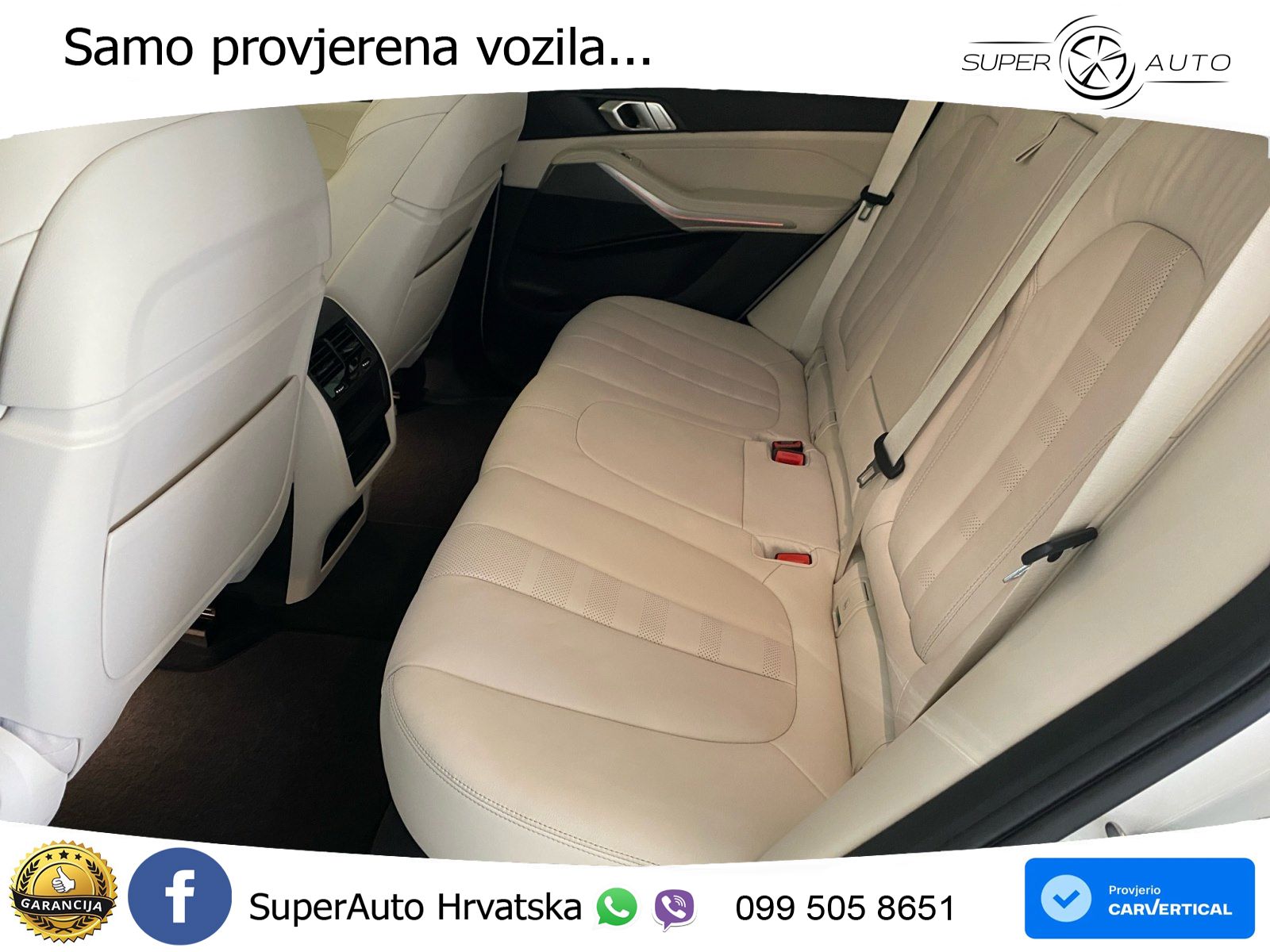 BMW X5 30d (286 KS) xDrive Steptronic