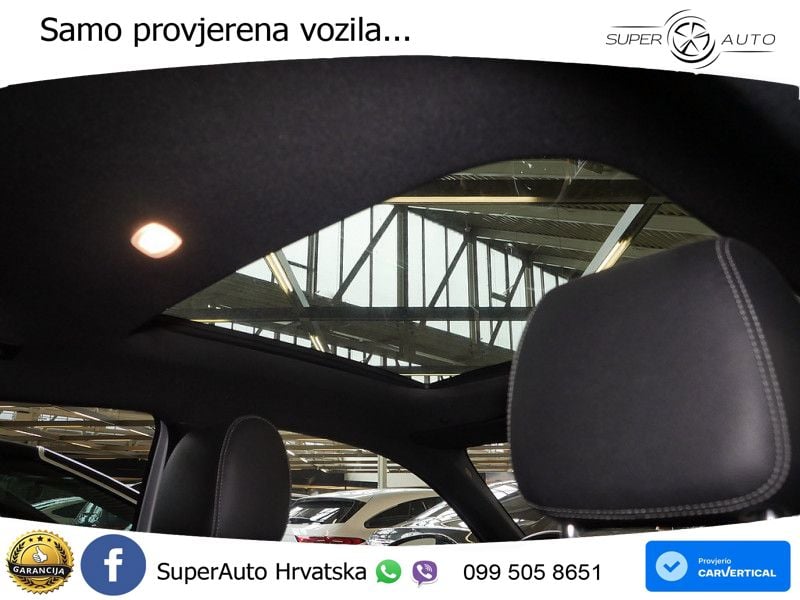 Mercedes-Benz A 180 7G-DCT
