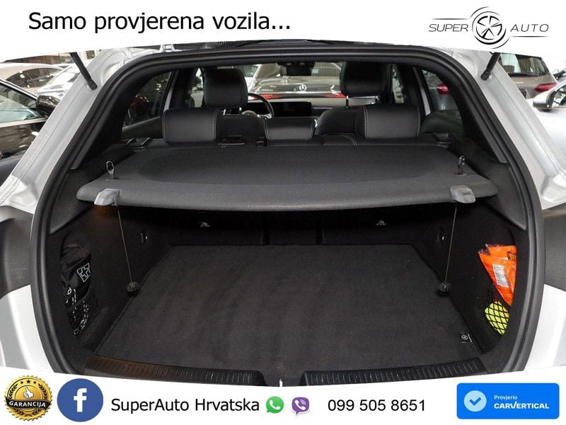 Mercedes-Benz A 180 7G-DCT