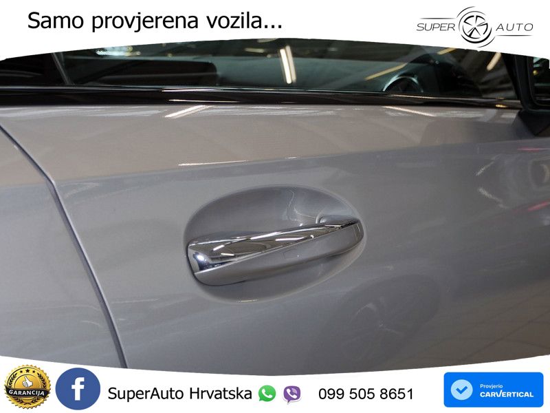 Mercedes-Benz A 180 7G-DCT