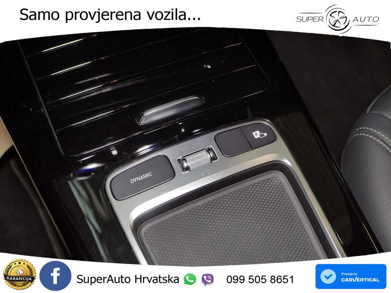Mercedes-Benz A 180 7G-DCT