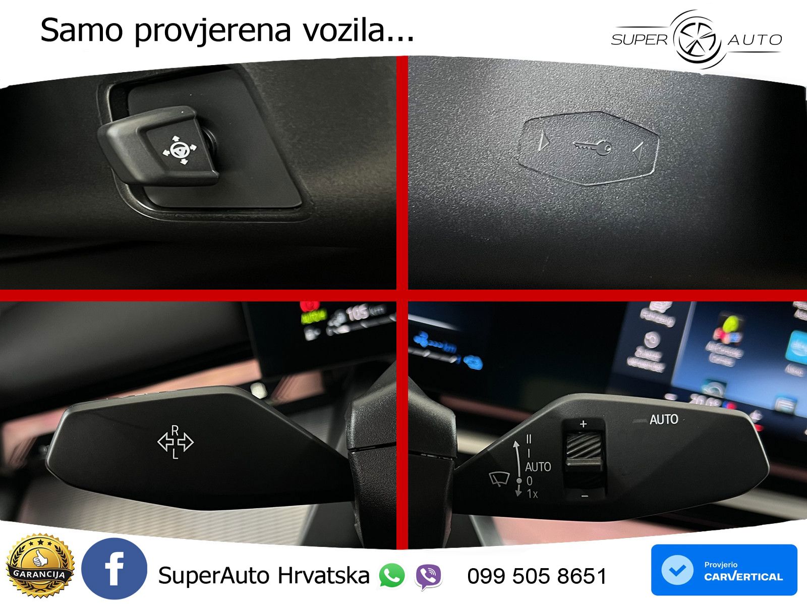 BMW 530e (299 KS) Steptronic M Sport