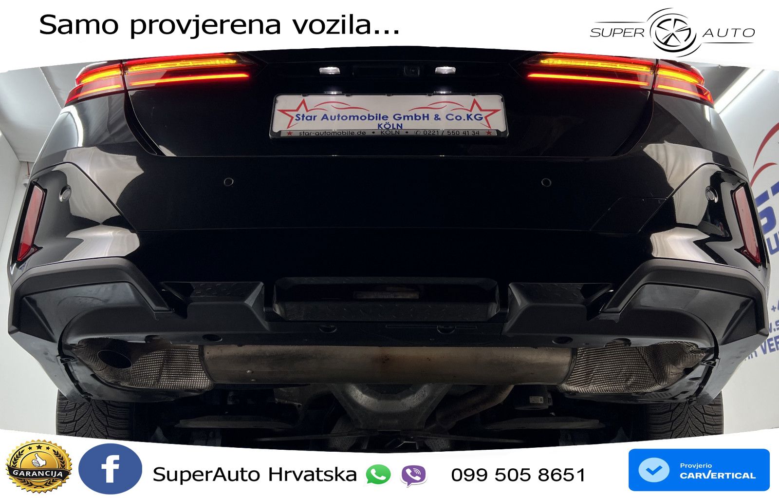 BMW 530e (299 KS) Steptronic M Sport