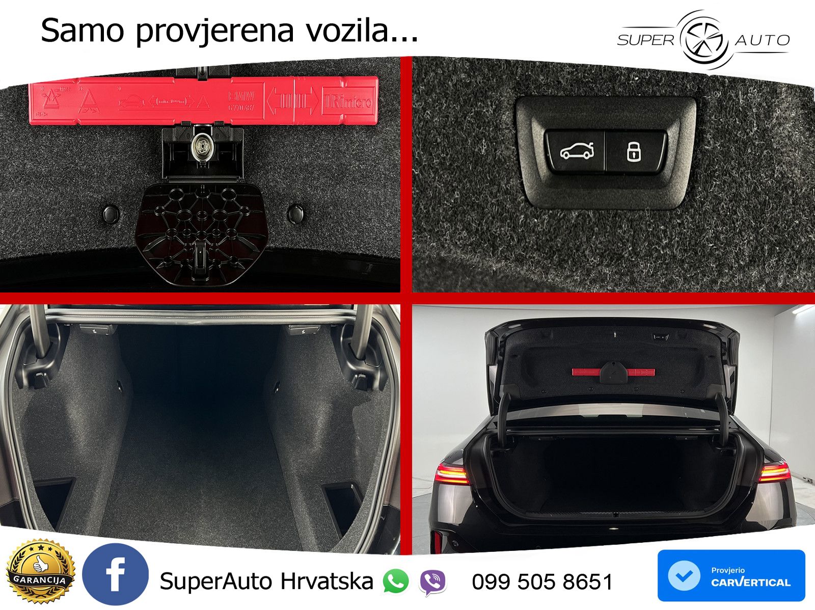 BMW 530e (299 KS) Steptronic M Sport