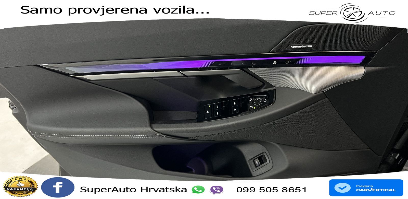 BMW 530e (299 KS) Steptronic M Sport
