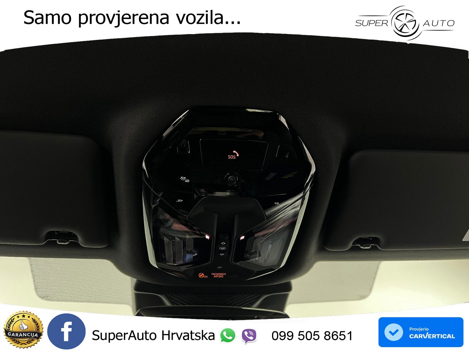 BMW 530e (299 KS) Steptronic M Sport