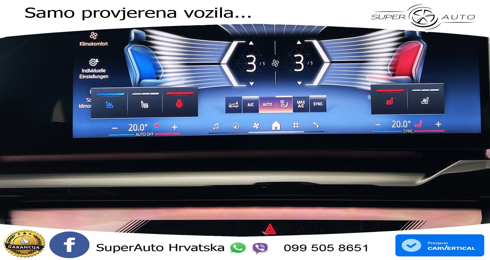 BMW 530e (299 KS) Steptronic M Sport