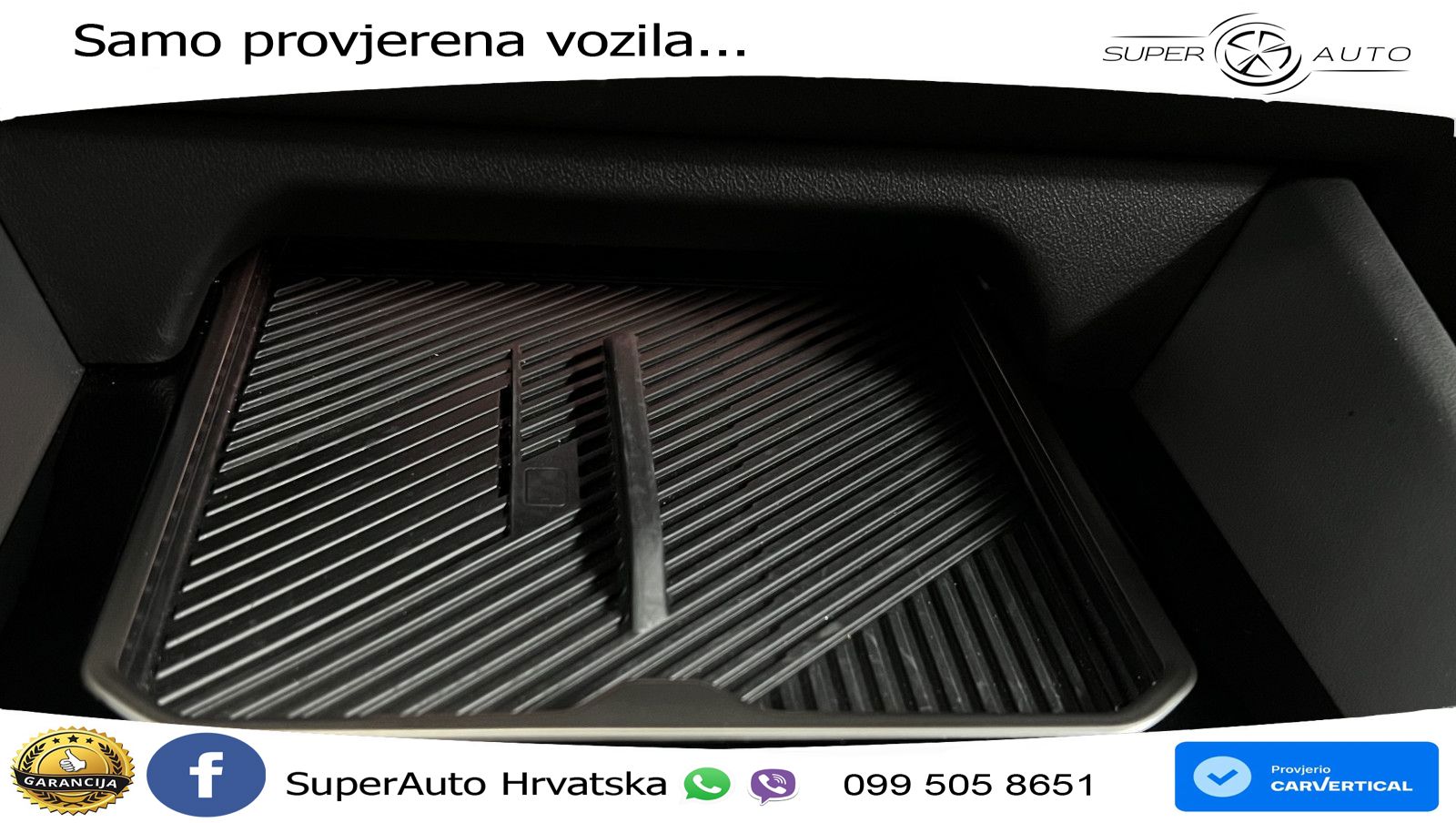 BMW 530e (299 KS) Steptronic M Sport