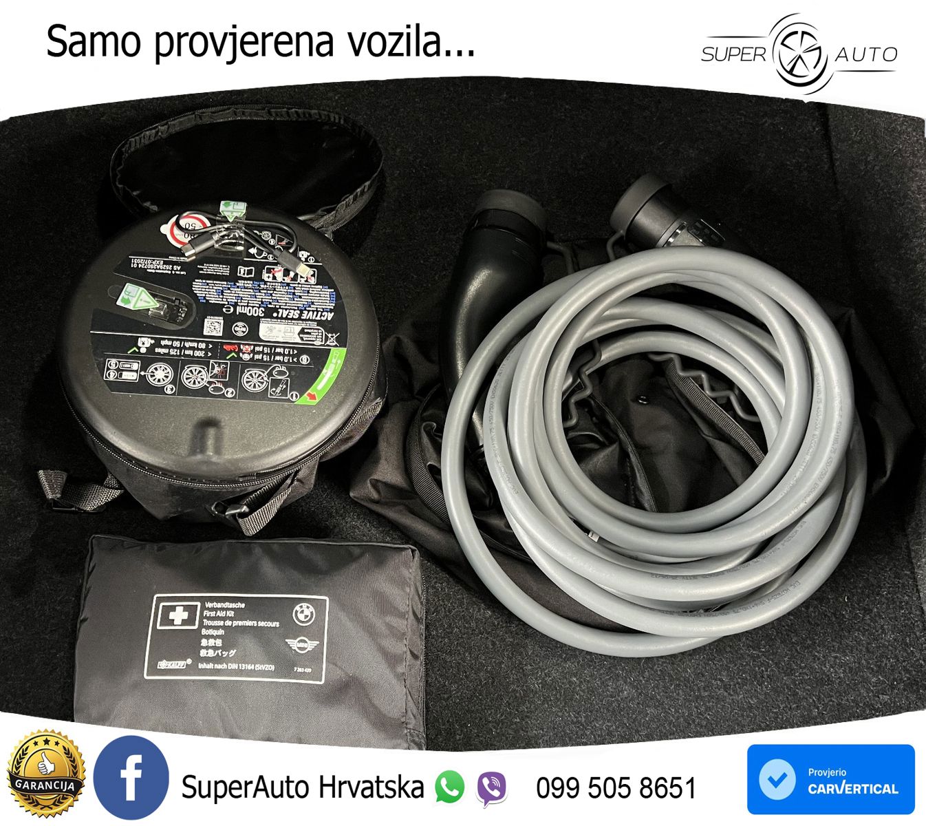 BMW 530e (299 KS) Steptronic M Sport