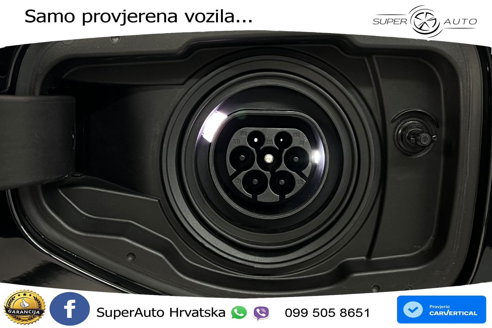 BMW 530e (299 KS) Steptronic M Sport
