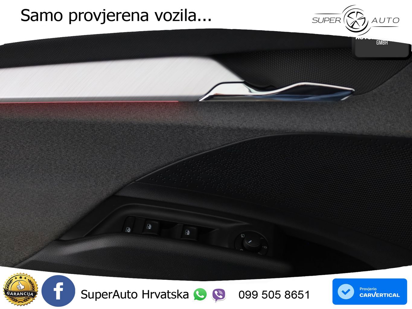 Škoda Enyaq iV 80 82 kWh (204 KS)
