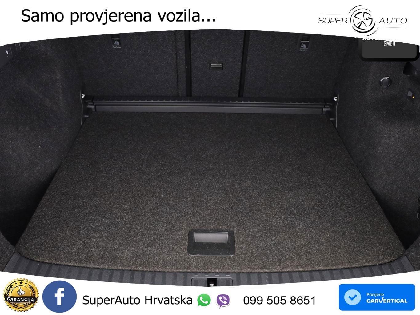 Škoda Enyaq iV 80 82 kWh (204 KS)