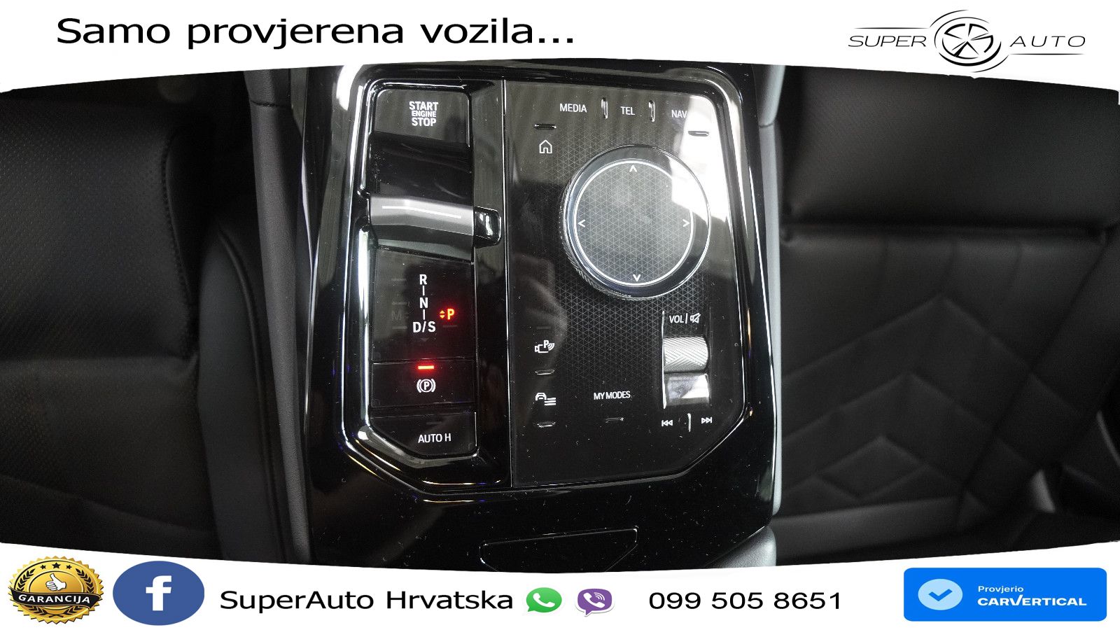 BMW 520d (197 KS) Steptronic M Sport LED+GR SJED+ACC