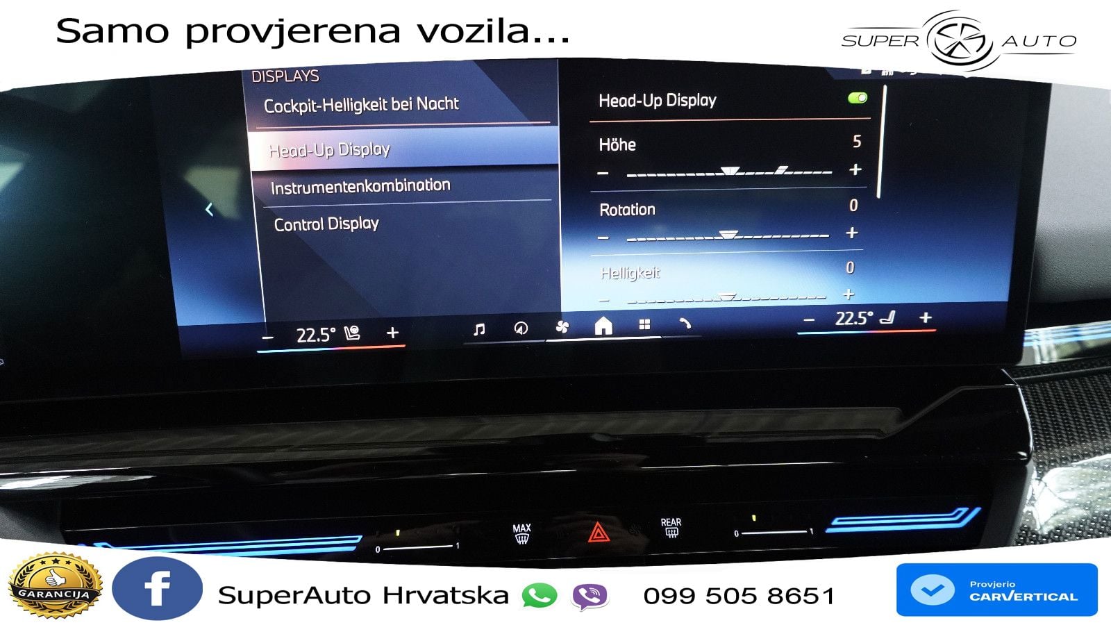 BMW 520d (197 KS) Steptronic M Sport LED+GR SJED+ACC