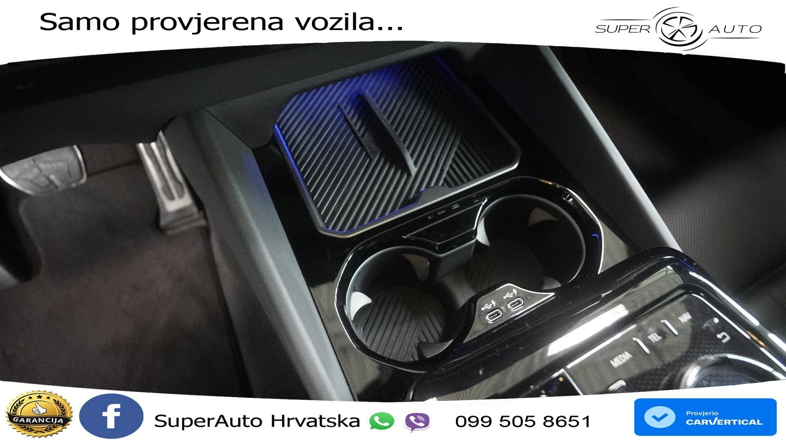 BMW 520d (197 KS) Steptronic M Sport LED+GR SJED+ACC