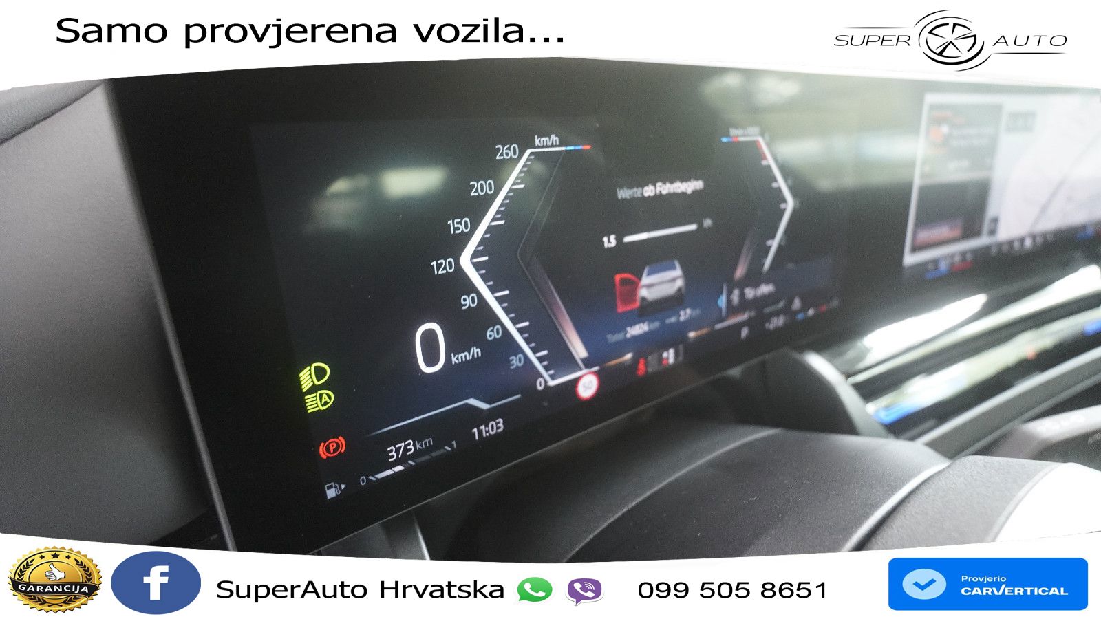 BMW 520d (197 KS) Steptronic M Sport LED+GR SJED+ACC