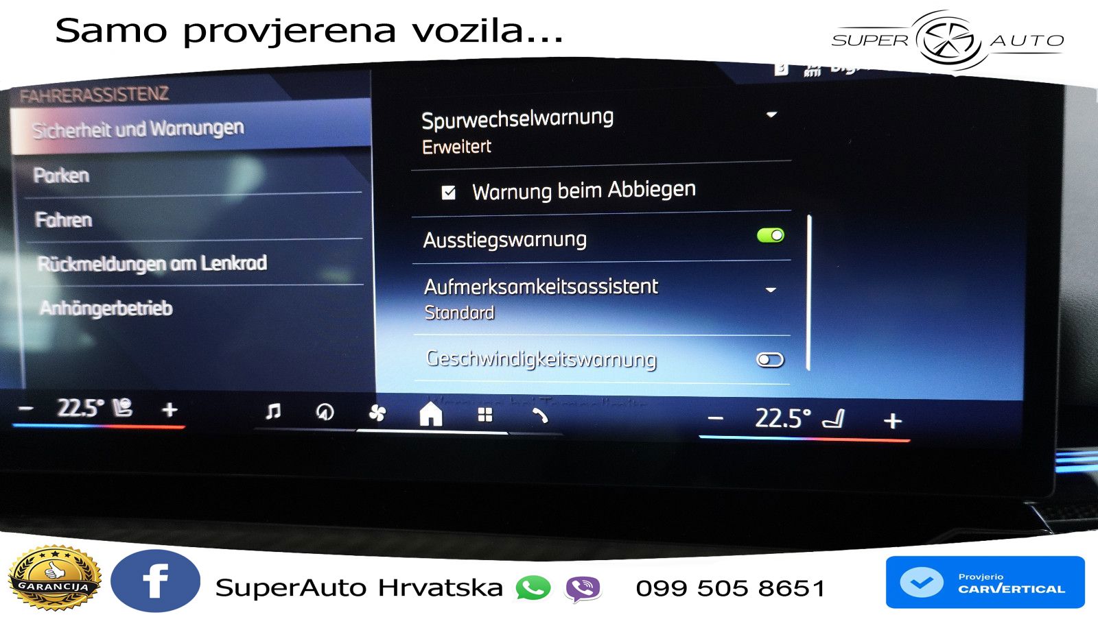 BMW 520d (197 KS) Steptronic M Sport LED+GR SJED+ACC
